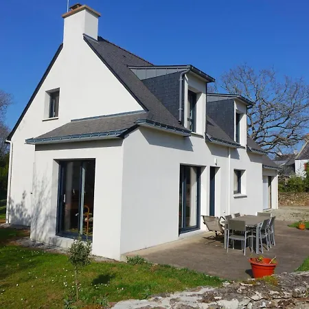 Maison Familiale - 8 Pers - Proche Et Port - Jardin Et Terrasse - Fr-1-639-40 *