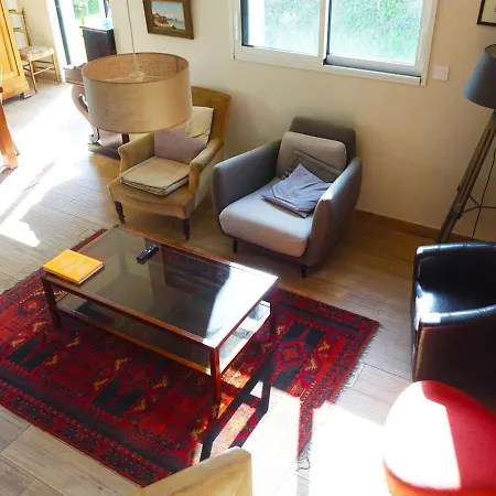 Maison Familiale - 8 Pers - Proche Et Port - Jardin Et Terrasse - Fr-1-639-40 Holiday home Sarzeau