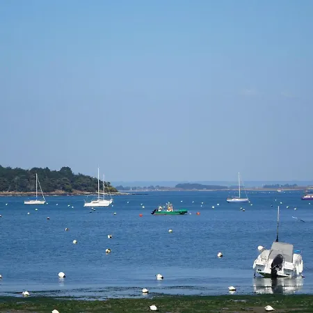 Maison Familiale - 8 Pers - Proche Et Port - Jardin Et Terrasse - Fr-1-639-40 Holiday home *