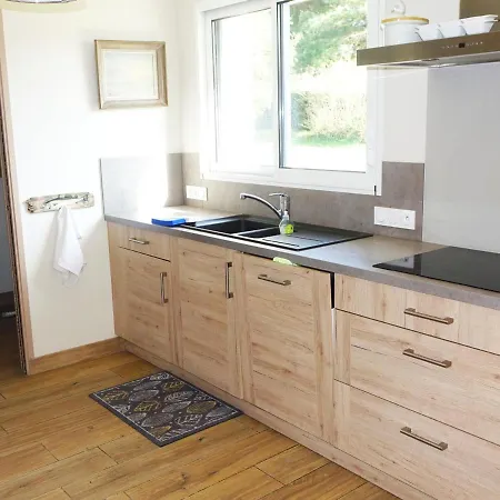 Maison Familiale - 8 Pers - Proche Et Port - Jardin Et Terrasse - Fr-1-639-40 Sarzeau