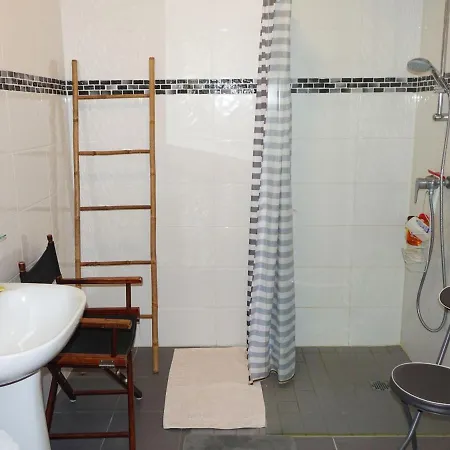 Maison Familiale - 8 Pers - Proche Et Port - Jardin Et Terrasse - Fr-1-639-40 Holiday home Sarzeau