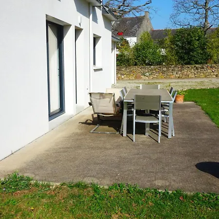Maison Familiale - 8 Pers - Proche Et Port - Jardin Et Terrasse - Fr-1-639-40 Holiday home *