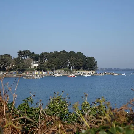 Maison Familiale - 8 Pers - Proche Et Port - Jardin Et Terrasse - Fr-1-639-40 Holiday home Sarzeau