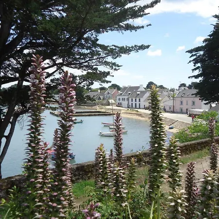 Maison Familiale - 8 Pers - Proche Et Port - Jardin Et Terrasse - Fr-1-639-40 * Sarzeau