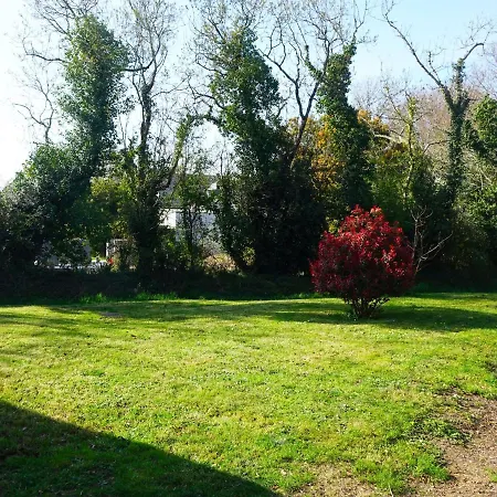 Maison Familiale - 8 Pers - Proche Et Port - Jardin Et Terrasse - Fr-1-639-40 Holiday home Sarzeau