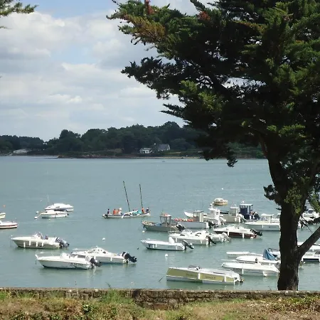 Maison Familiale - 8 Pers - Proche Et Port - Jardin Et Terrasse - Fr-1-639-40 Holiday home *